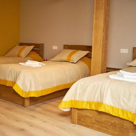 Hotel Східний Berezhany Zewnętrze zdjęcie