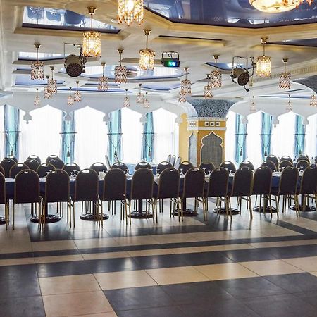 Hotel Східний Berezhany Zewnętrze zdjęcie