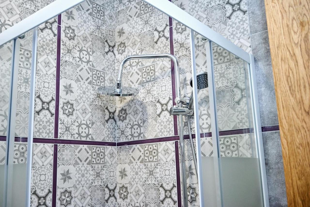 Hotel Східний Berezhany Zewnętrze zdjęcie