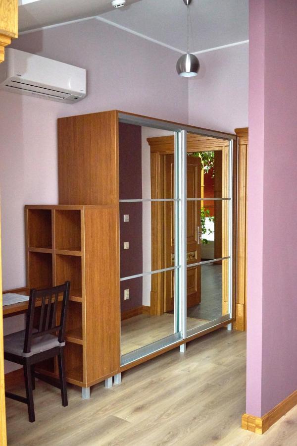 Hotel Східний Berezhany Zewnętrze zdjęcie