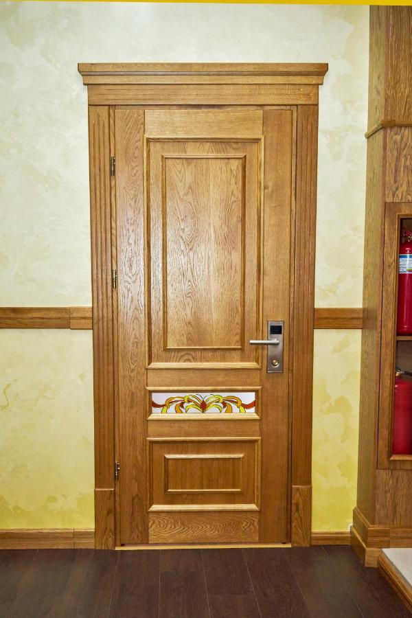 Hotel Східний Berezhany Zewnętrze zdjęcie