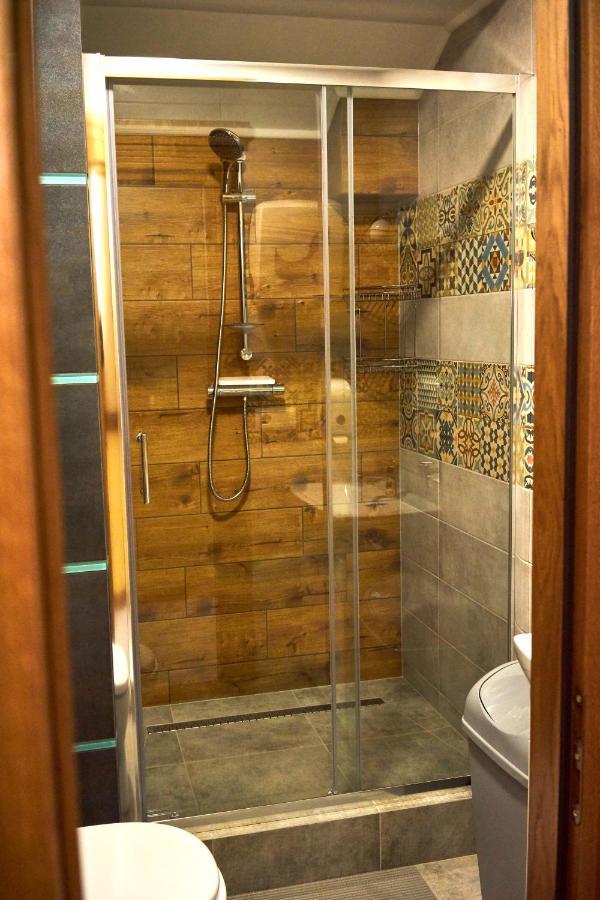 Hotel Східний Berezhany Zewnętrze zdjęcie
