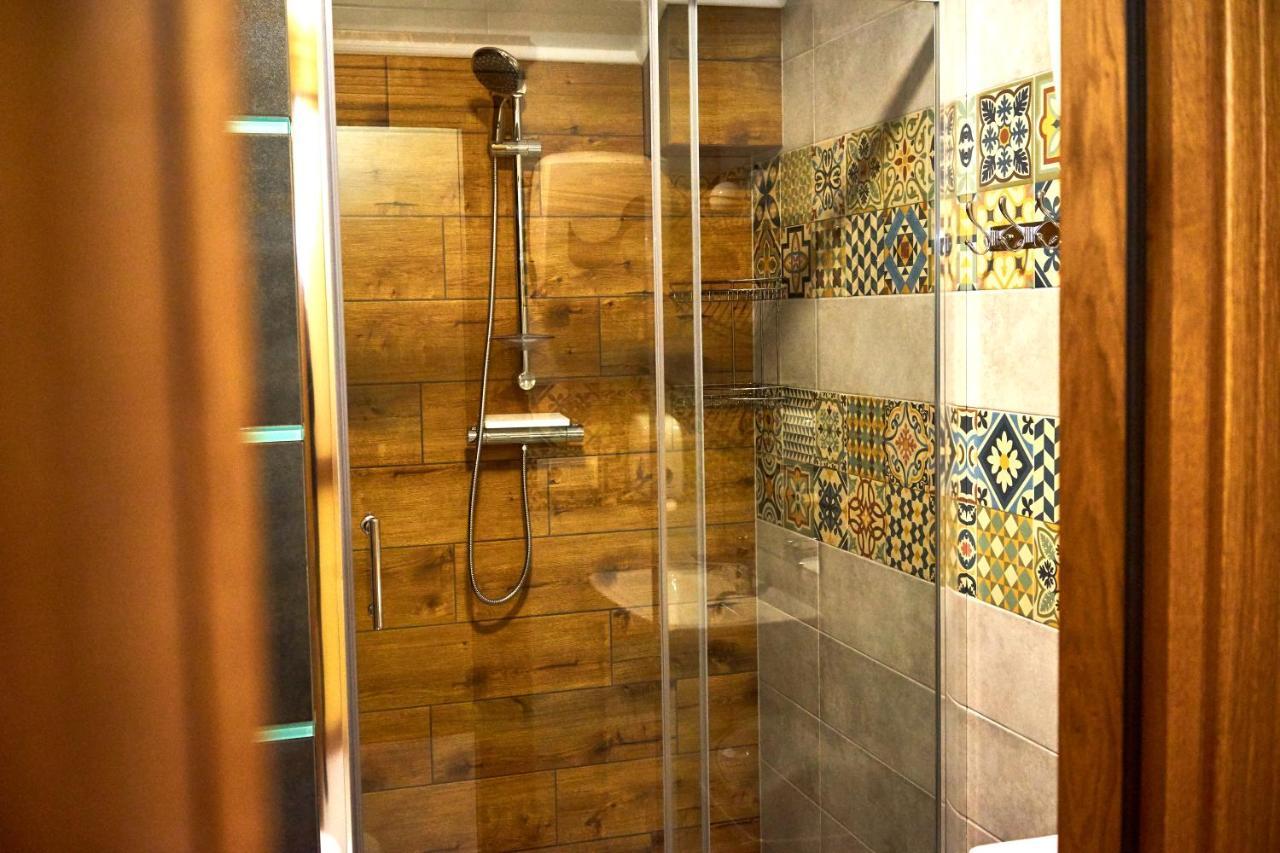 Hotel Східний Berezhany Zewnętrze zdjęcie